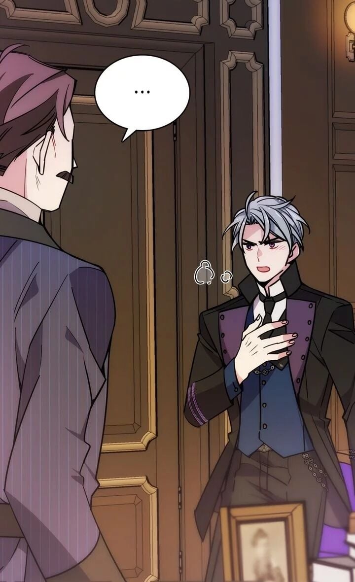 la Dolce Vita di Adelaide chapter 74 - page 46