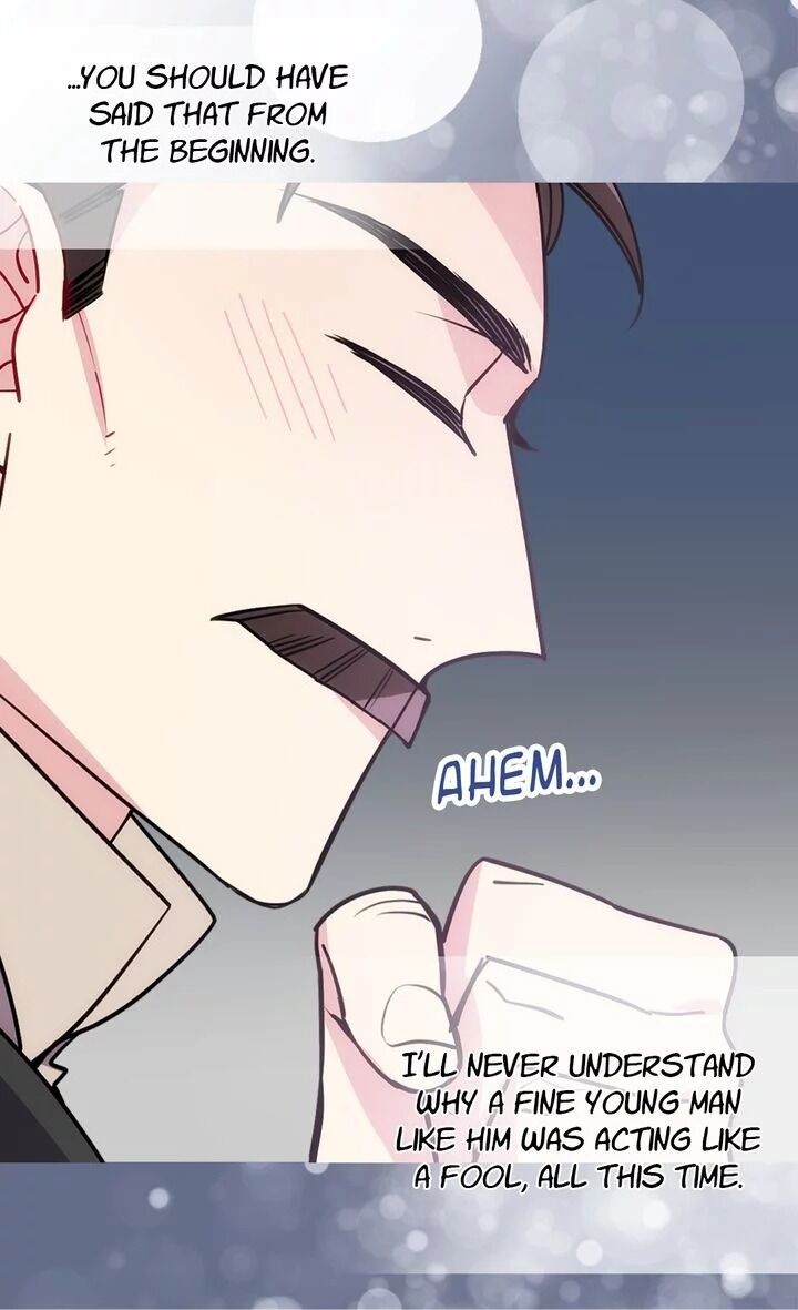 la Dolce Vita di Adelaide chapter 74 - page 47