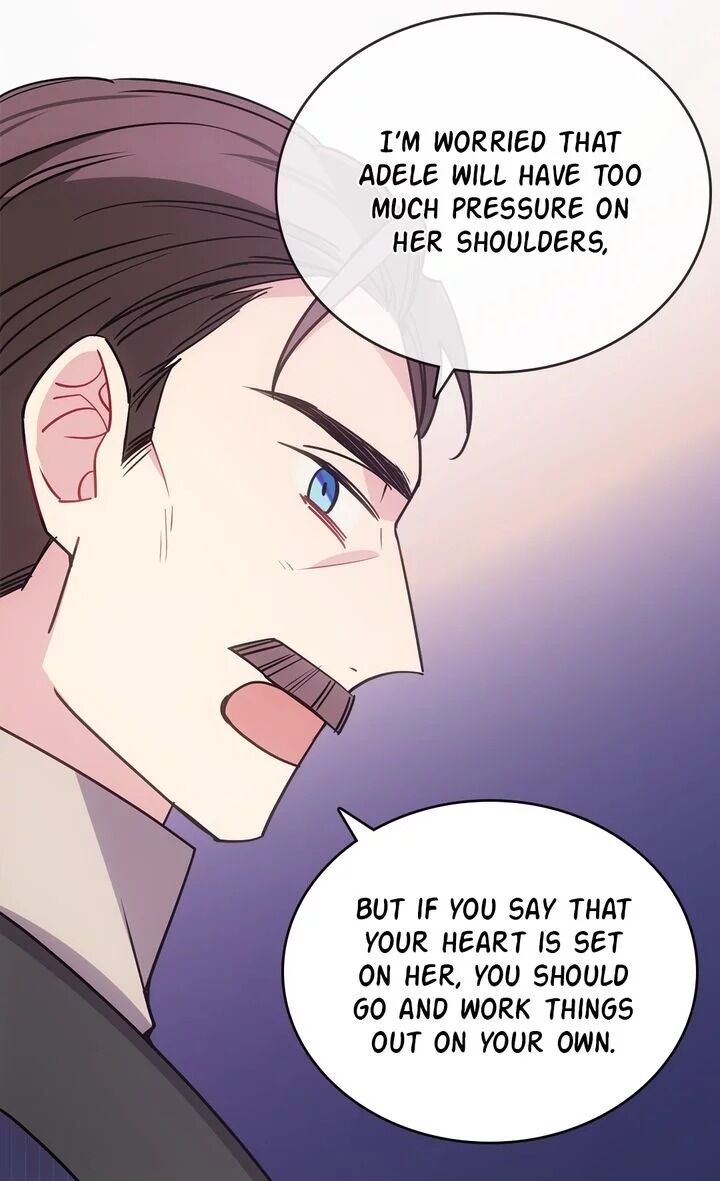 la Dolce Vita di Adelaide chapter 74 - page 50