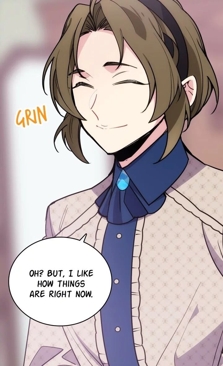 la Dolce Vita di Adelaide chapter 74 - page 7