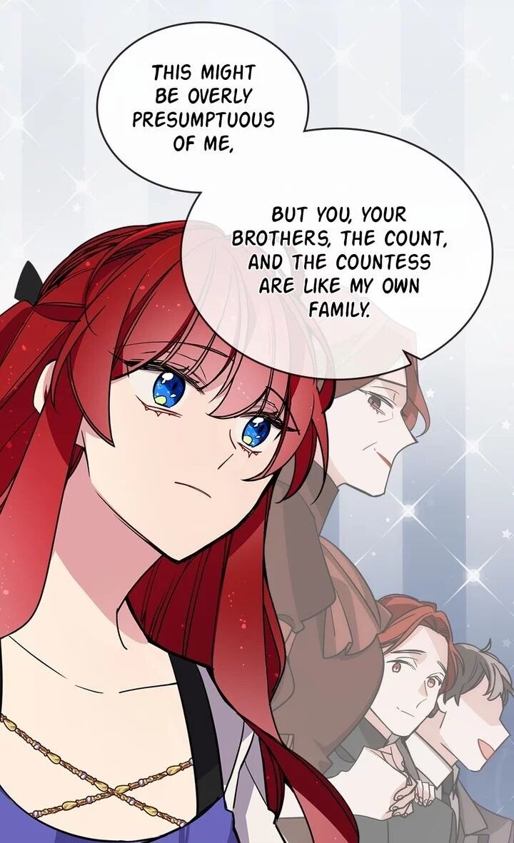 la Dolce Vita di Adelaide chapter 74 - page 8