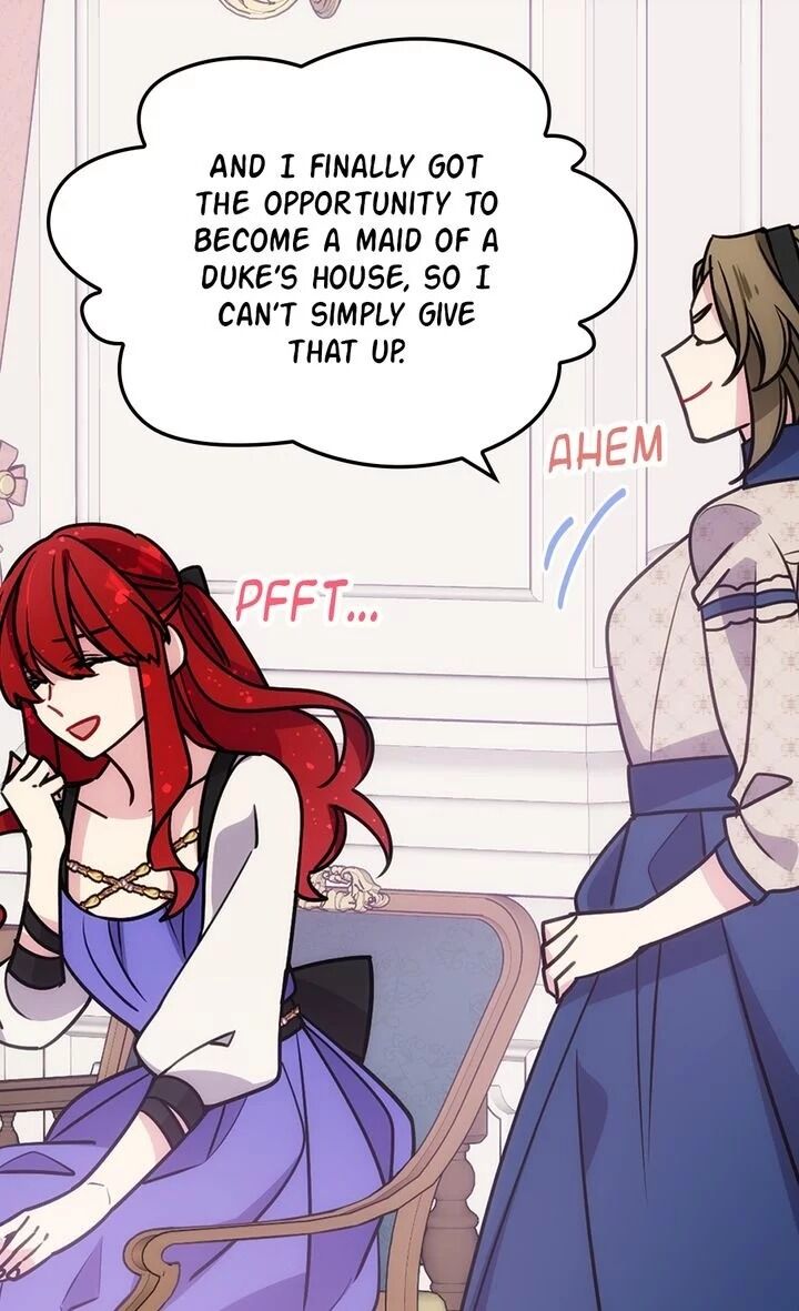 la Dolce Vita di Adelaide chapter 74 - page 9