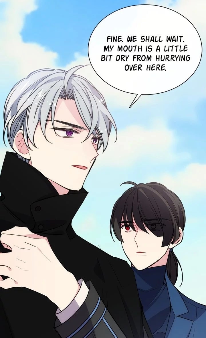 la Dolce Vita di Adelaide chapter 68 - page 11