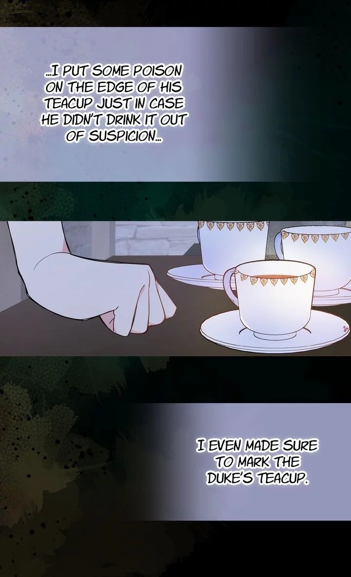 la Dolce Vita di Adelaide chapter 68 - page 15