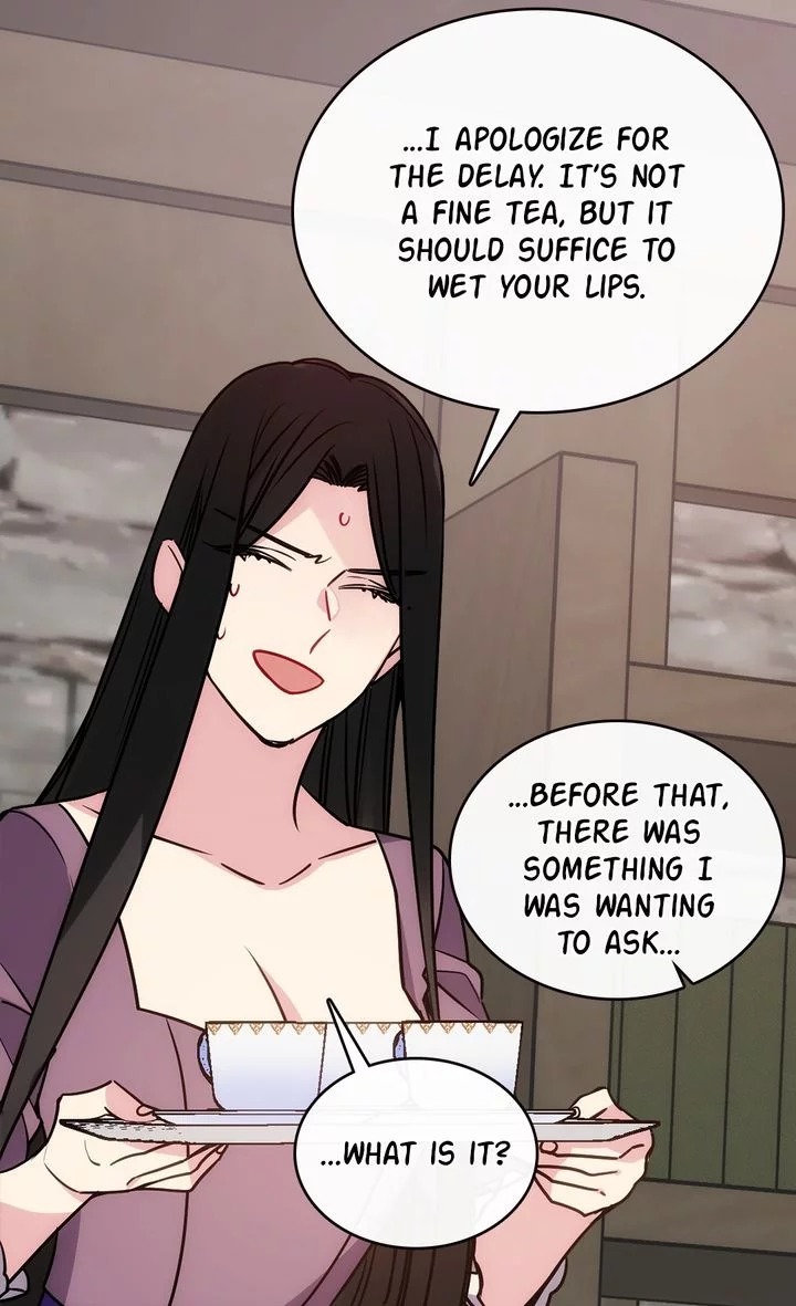 la Dolce Vita di Adelaide chapter 68 - page 17