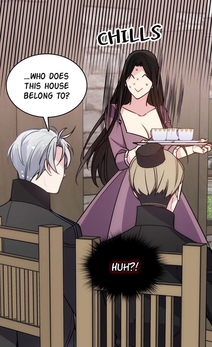 la Dolce Vita di Adelaide chapter 68 - page 18