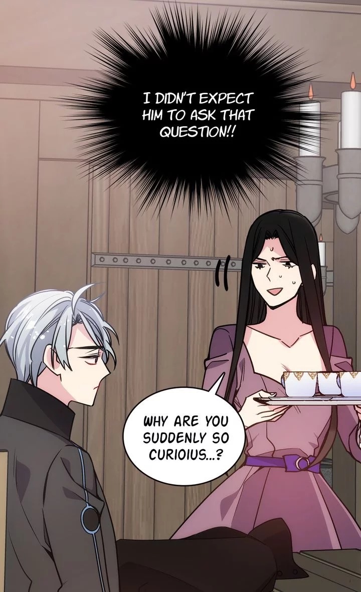 la Dolce Vita di Adelaide chapter 68 - page 19