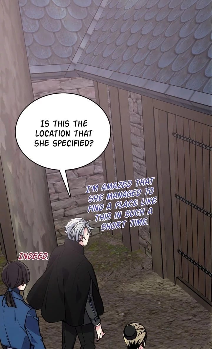 la Dolce Vita di Adelaide chapter 68 - page 2