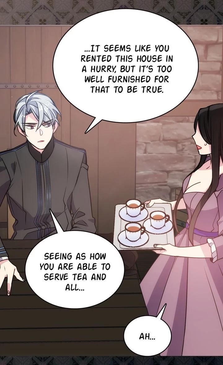 la Dolce Vita di Adelaide chapter 68 - page 20
