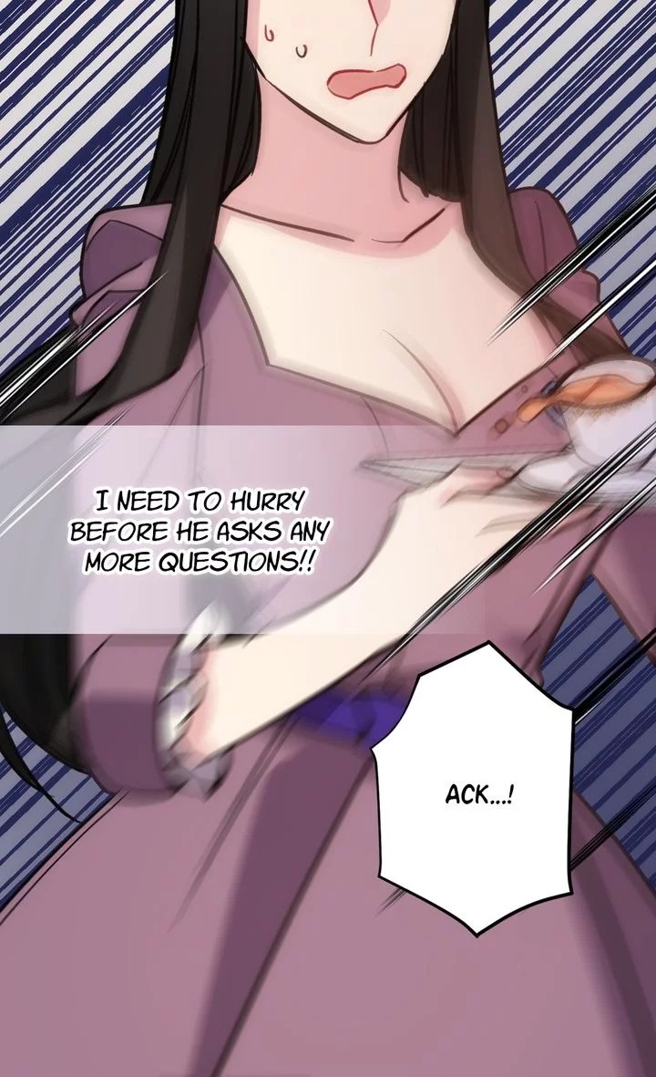 la Dolce Vita di Adelaide chapter 68 - page 22