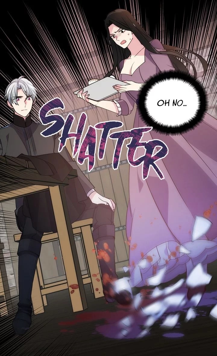 la Dolce Vita di Adelaide chapter 68 - page 23