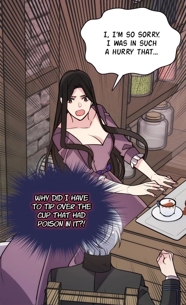 la Dolce Vita di Adelaide chapter 68 - page 26