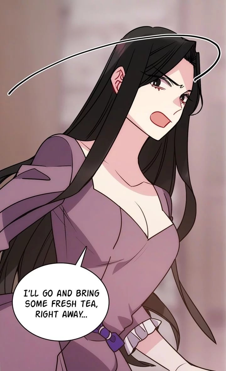 la Dolce Vita di Adelaide chapter 68 - page 27