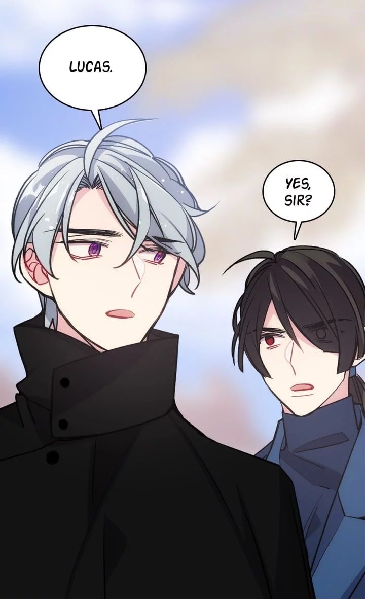 la Dolce Vita di Adelaide chapter 68 - page 3