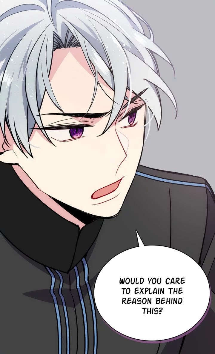 la Dolce Vita di Adelaide chapter 68 - page 31