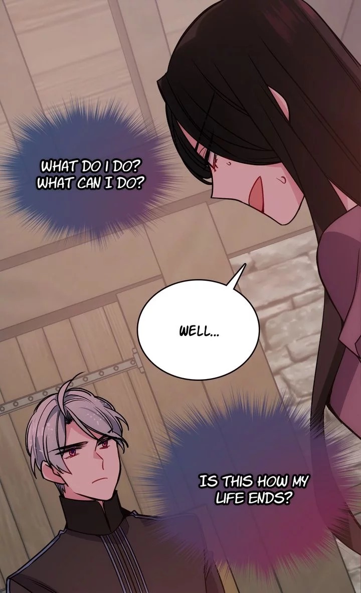 la Dolce Vita di Adelaide chapter 68 - page 34