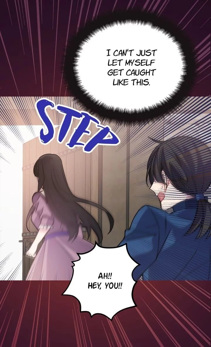 la Dolce Vita di Adelaide chapter 68 - page 36