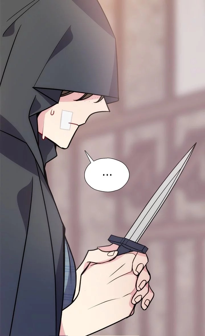 la Dolce Vita di Adelaide chapter 68 - page 38
