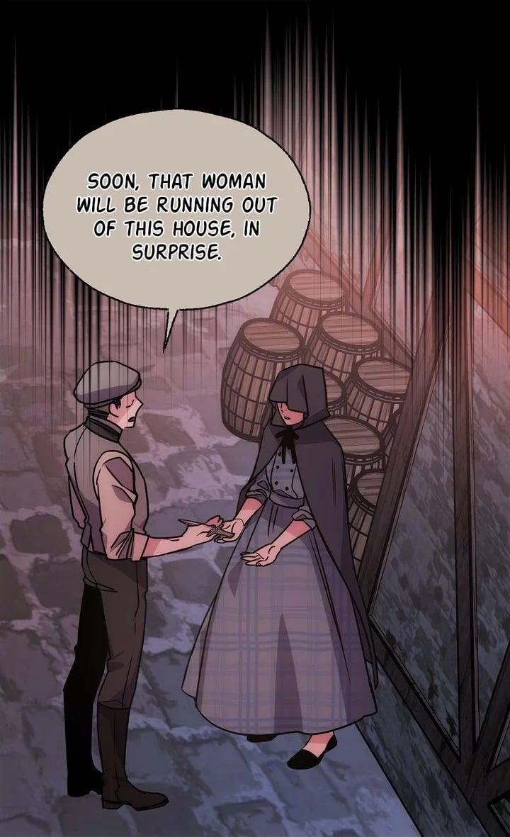 la Dolce Vita di Adelaide chapter 68 - page 39