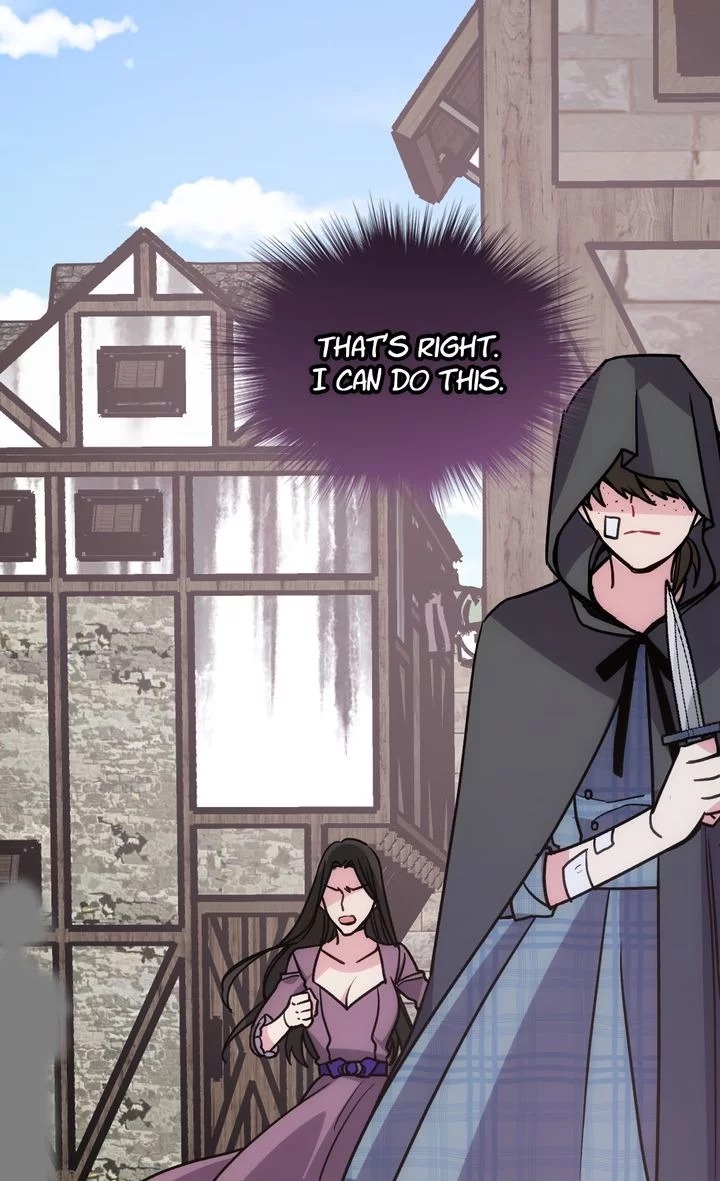 la Dolce Vita di Adelaide chapter 68 - page 42