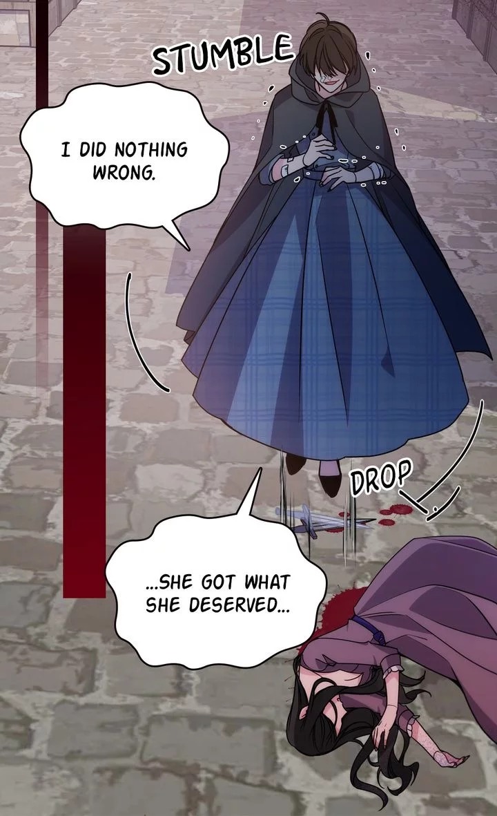 la Dolce Vita di Adelaide chapter 68 - page 47