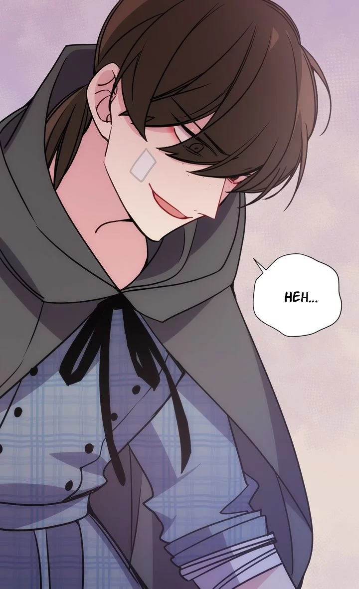 la Dolce Vita di Adelaide chapter 68 - page 52