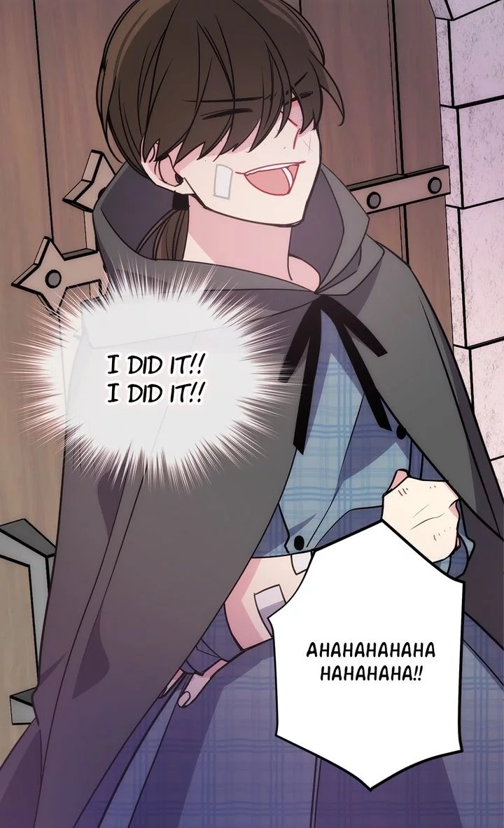 la Dolce Vita di Adelaide chapter 68 - page 53