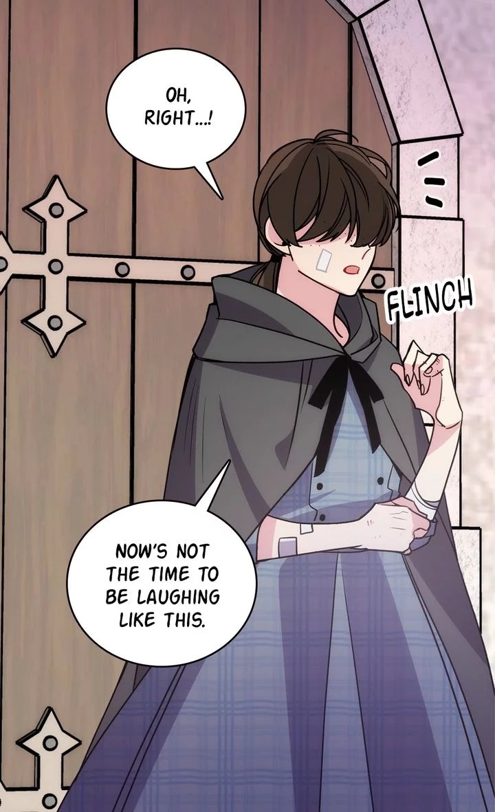 la Dolce Vita di Adelaide chapter 68 - page 54