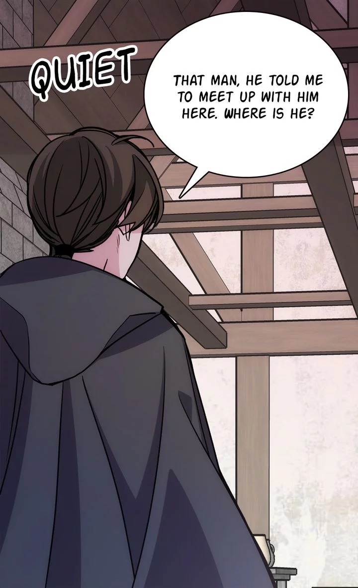 la Dolce Vita di Adelaide chapter 68 - page 55