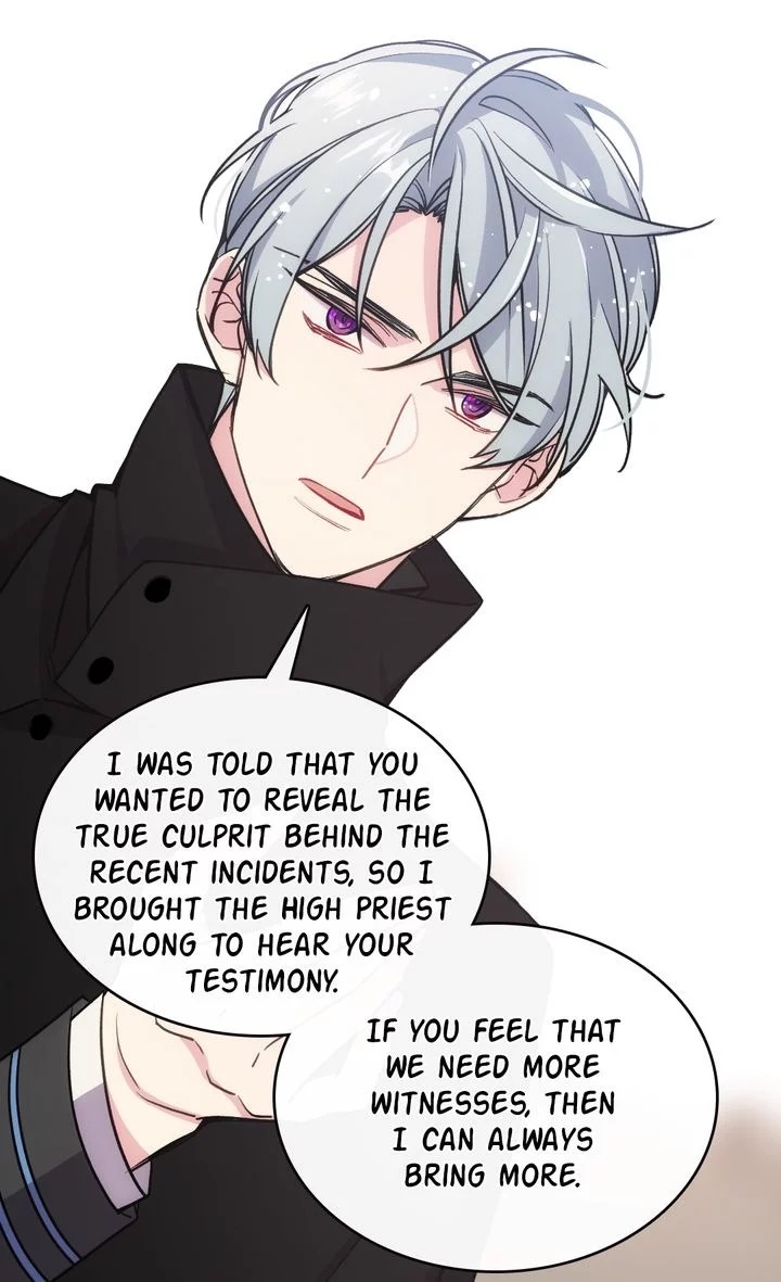 la Dolce Vita di Adelaide chapter 68 - page 7