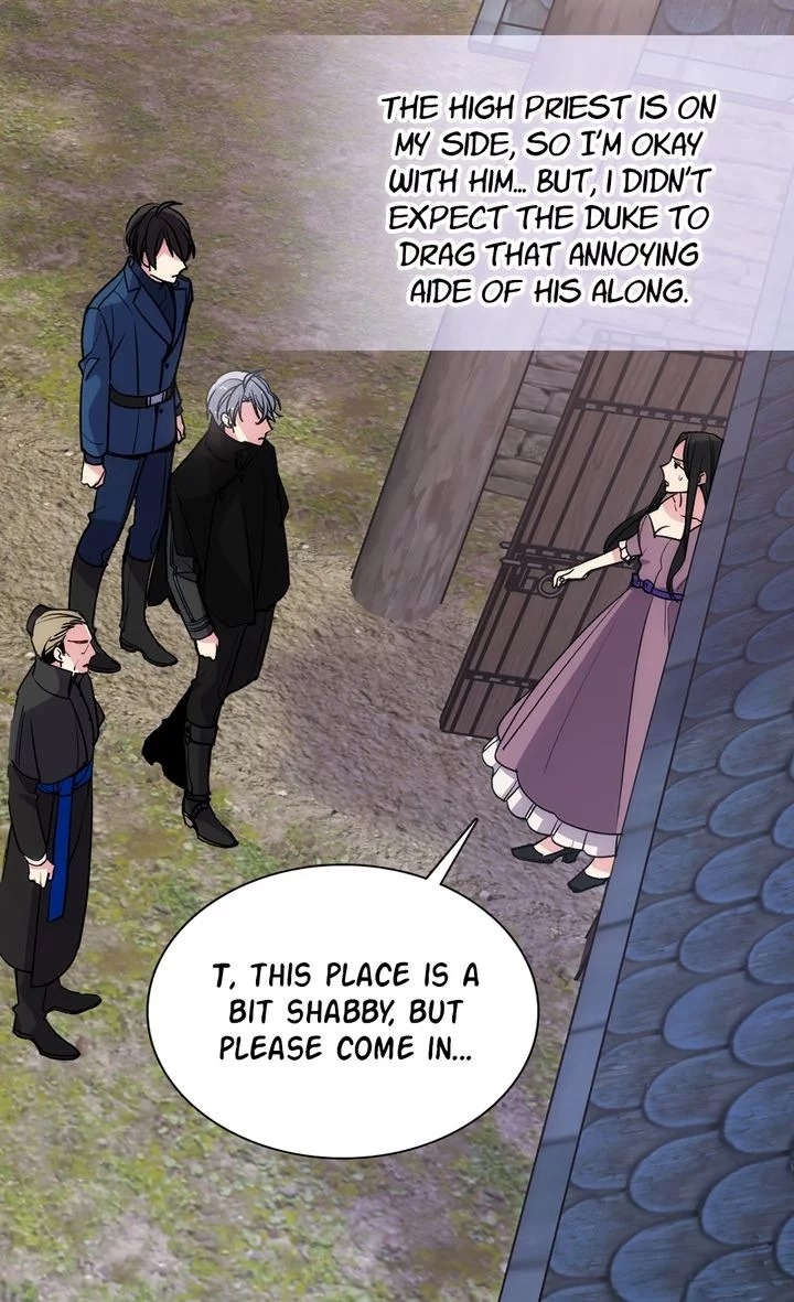 la Dolce Vita di Adelaide chapter 68 - page 8