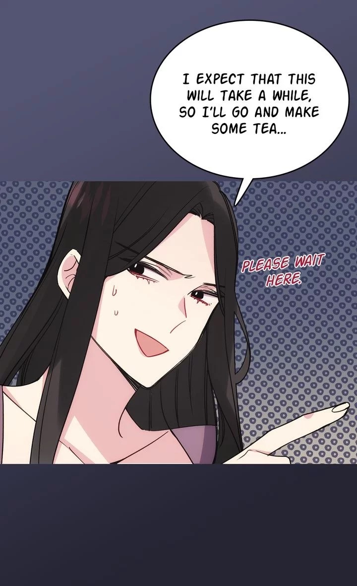 la Dolce Vita di Adelaide chapter 68 - page 9
