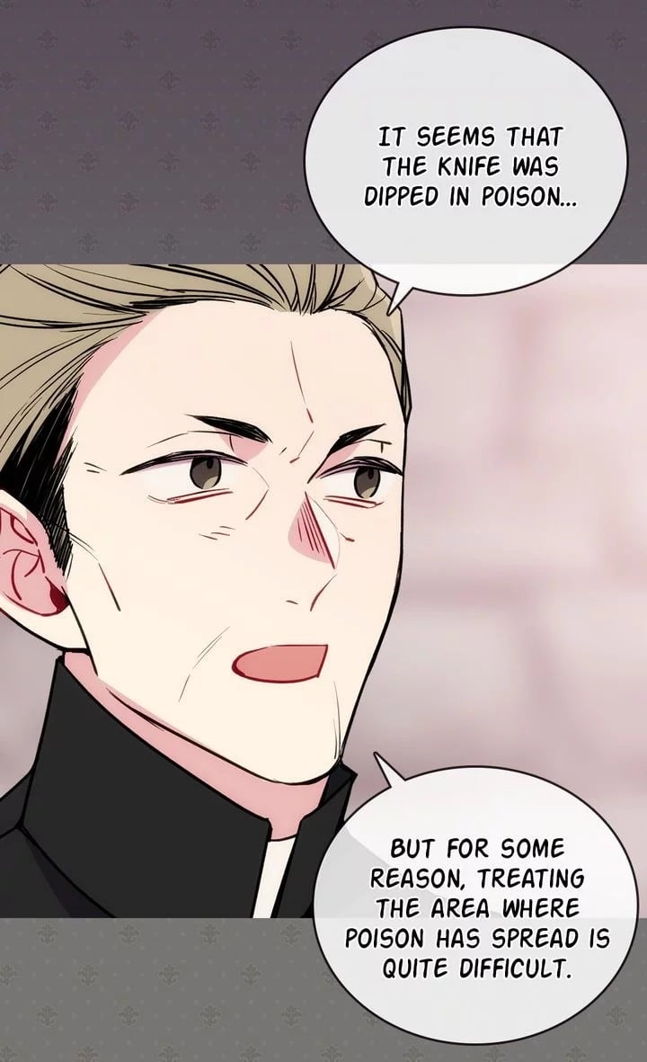 la Dolce Vita di Adelaide chapter 69 - page 10