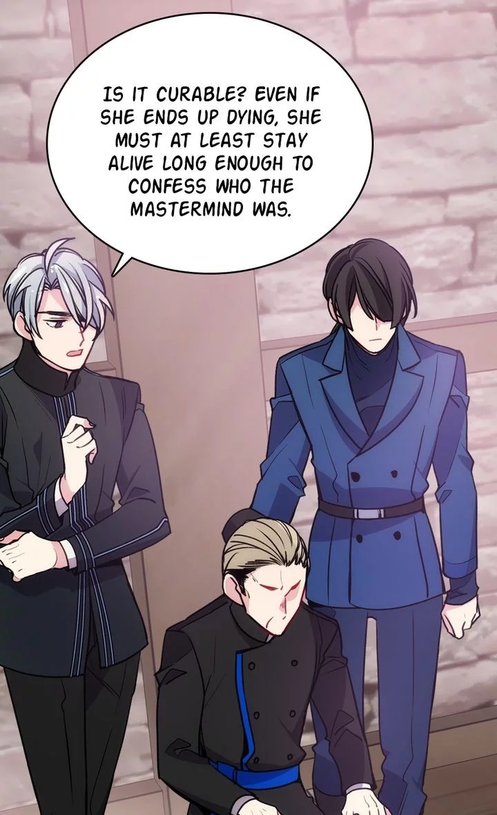 la Dolce Vita di Adelaide chapter 69 - page 12