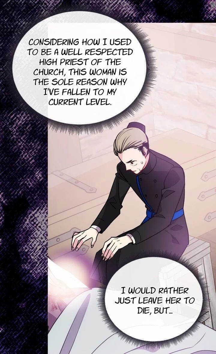 la Dolce Vita di Adelaide chapter 69 - page 14