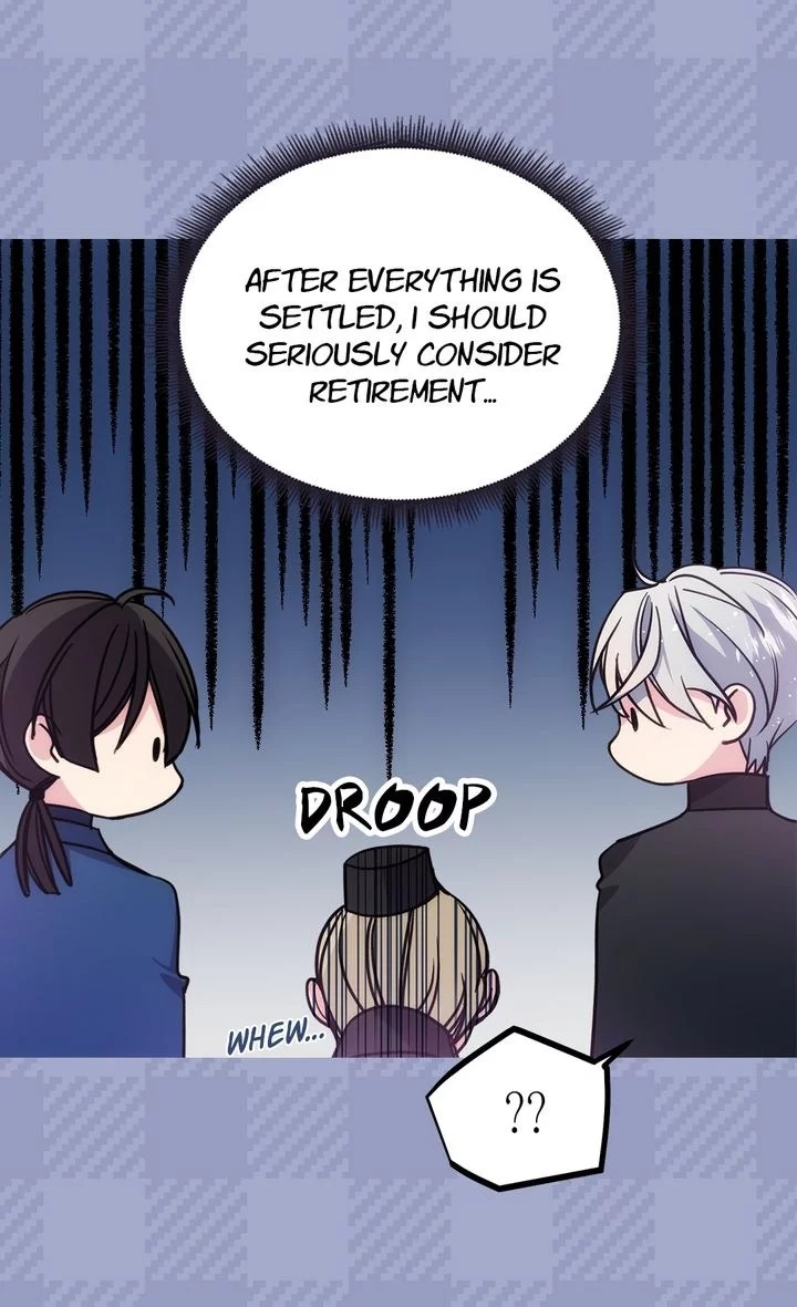 la Dolce Vita di Adelaide chapter 69 - page 16