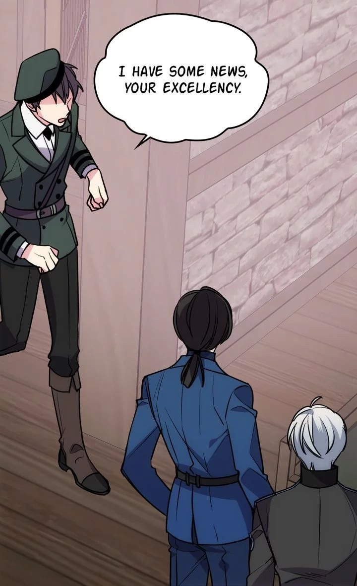 la Dolce Vita di Adelaide chapter 69 - page 17