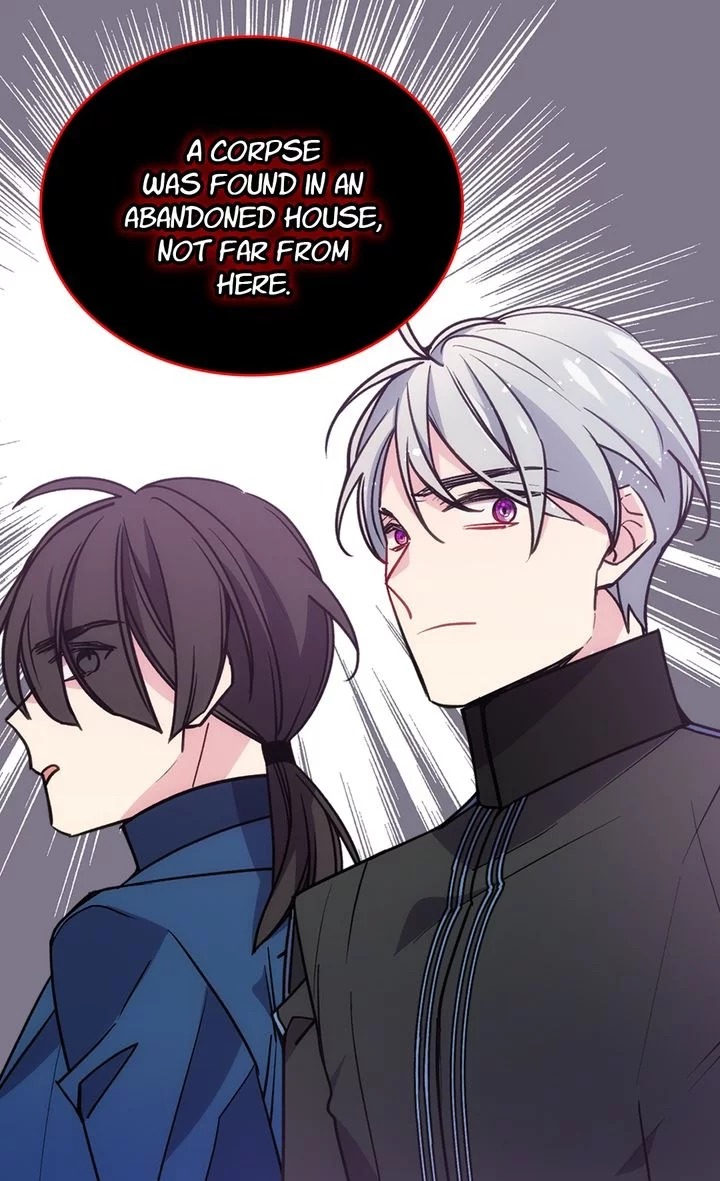 la Dolce Vita di Adelaide chapter 69 - page 18