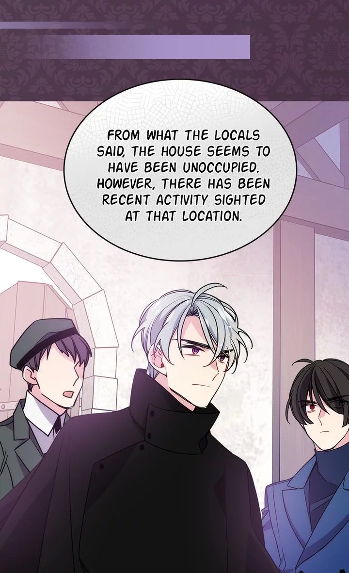 la Dolce Vita di Adelaide chapter 69 - page 20