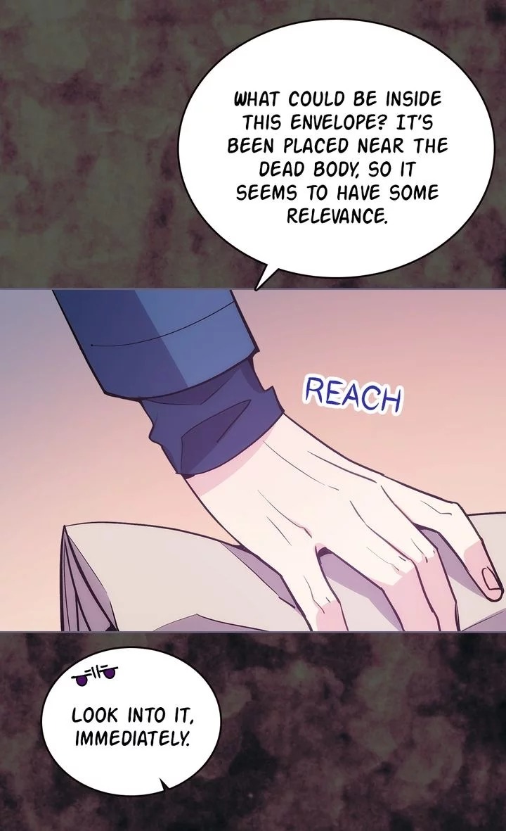la Dolce Vita di Adelaide chapter 69 - page 23
