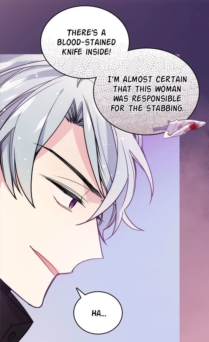 la Dolce Vita di Adelaide chapter 69 - page 25