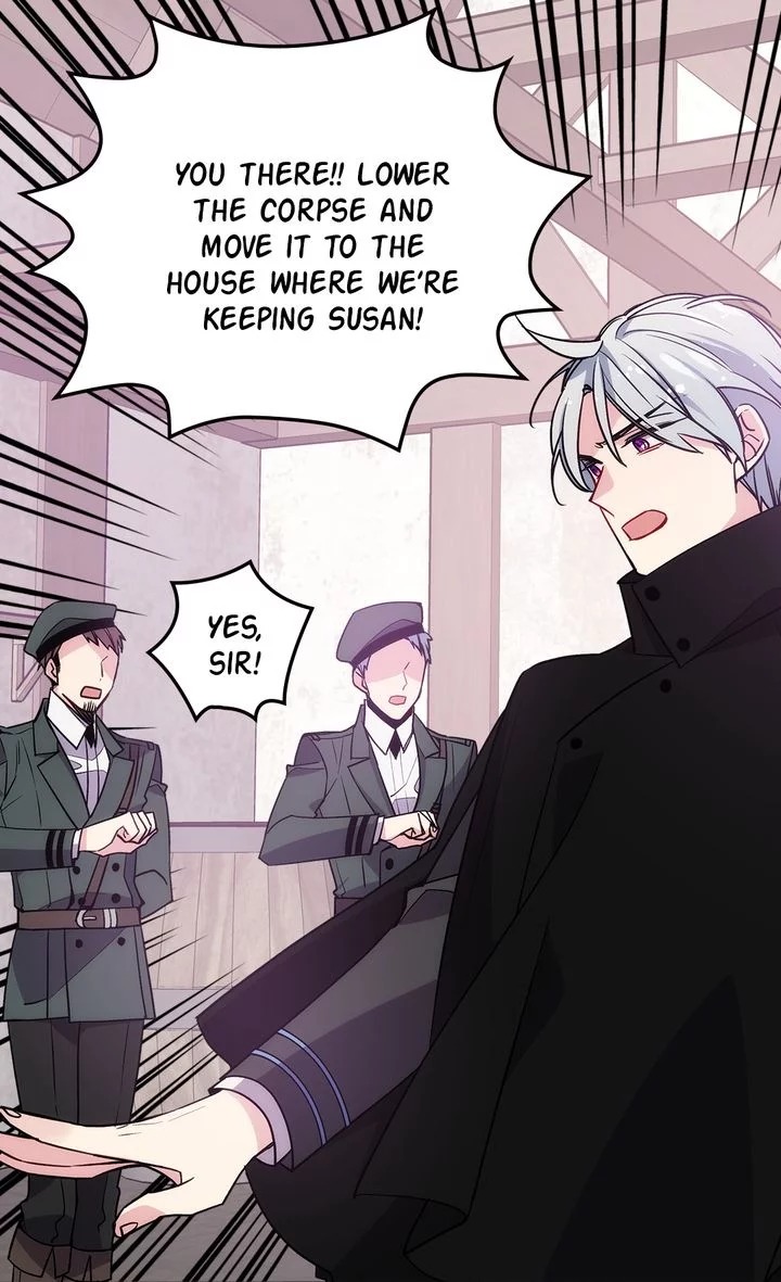 la Dolce Vita di Adelaide chapter 69 - page 29