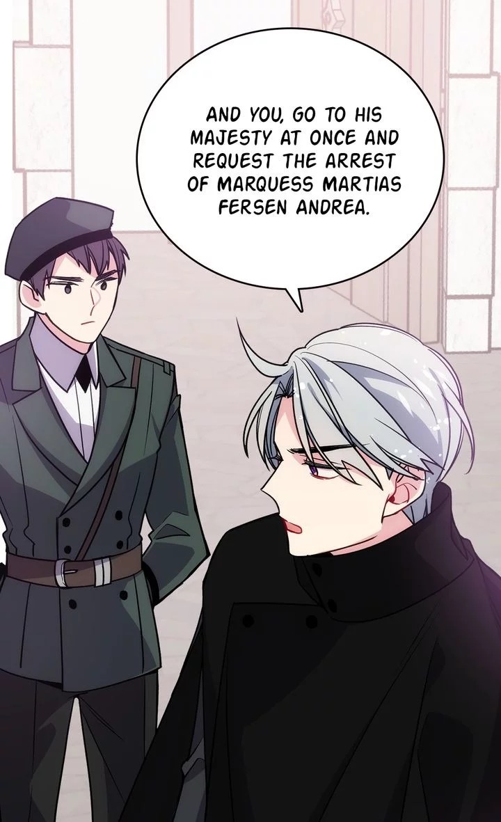la Dolce Vita di Adelaide chapter 69 - page 30