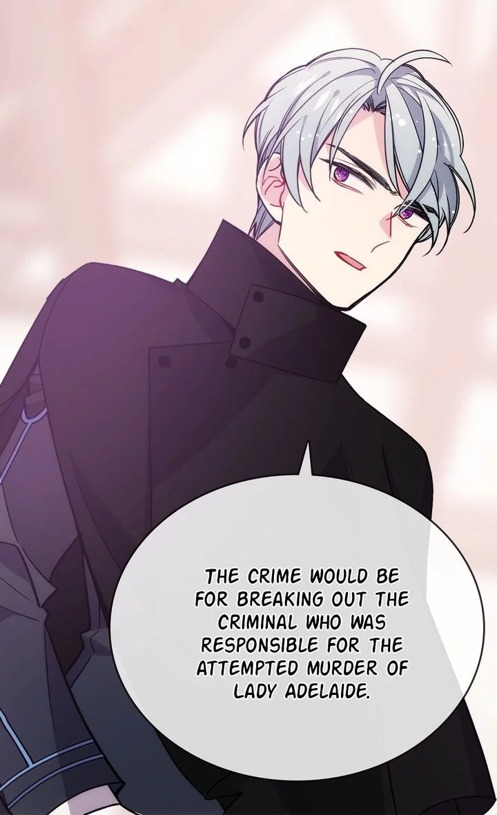 la Dolce Vita di Adelaide chapter 69 - page 31