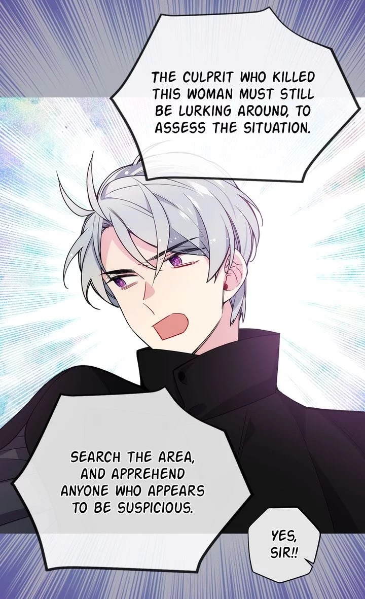 la Dolce Vita di Adelaide chapter 69 - page 32