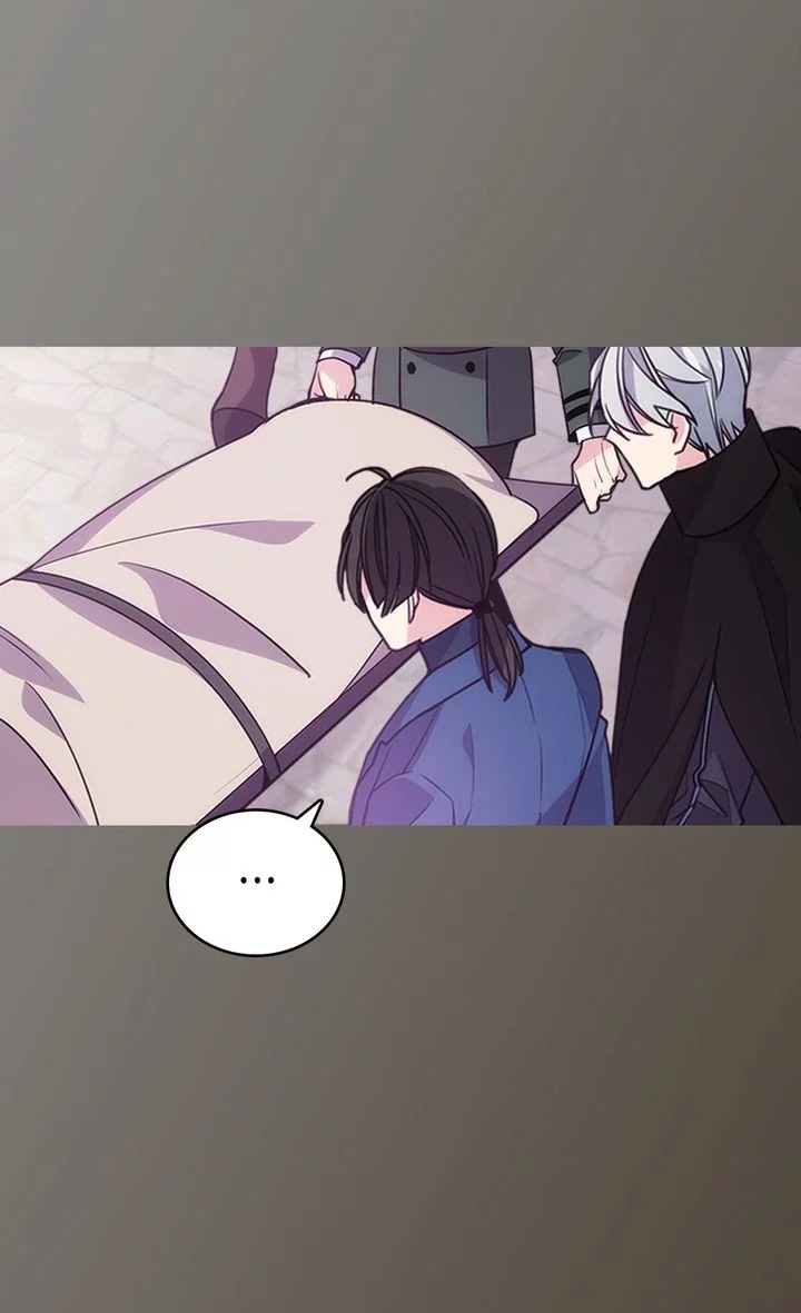 la Dolce Vita di Adelaide chapter 69 - page 33