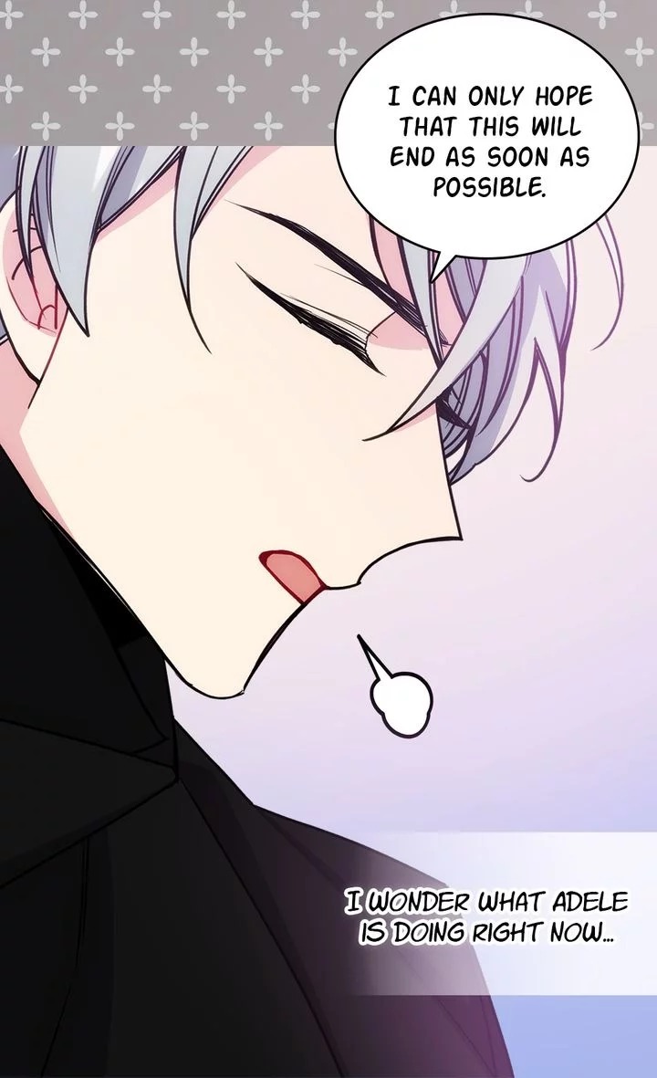 la Dolce Vita di Adelaide chapter 69 - page 36