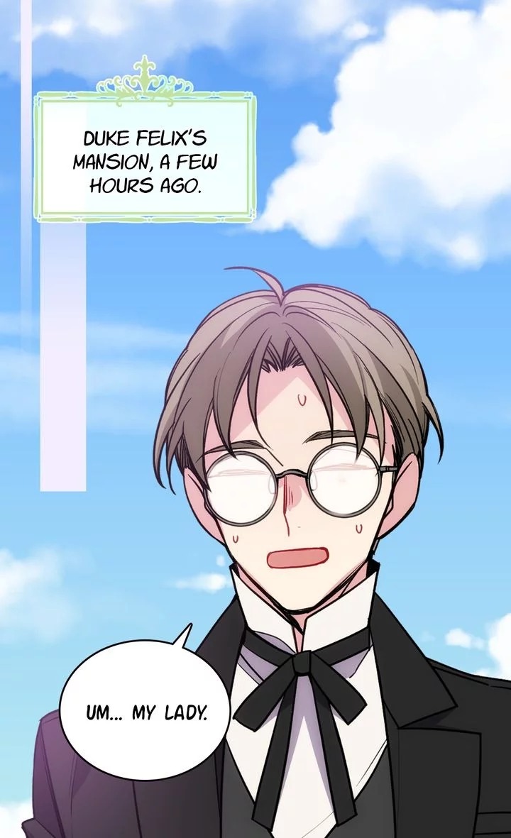 la Dolce Vita di Adelaide chapter 69 - page 38