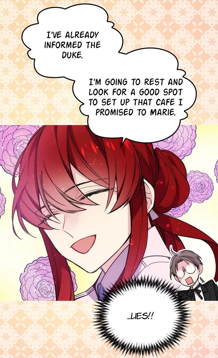 la Dolce Vita di Adelaide chapter 69 - page 40