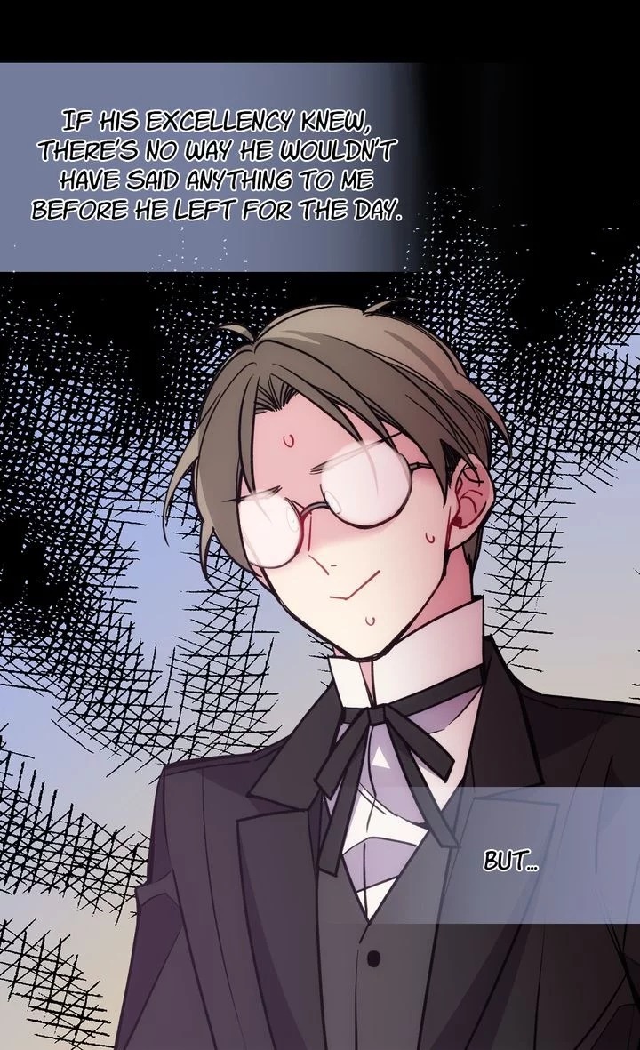 la Dolce Vita di Adelaide chapter 69 - page 41